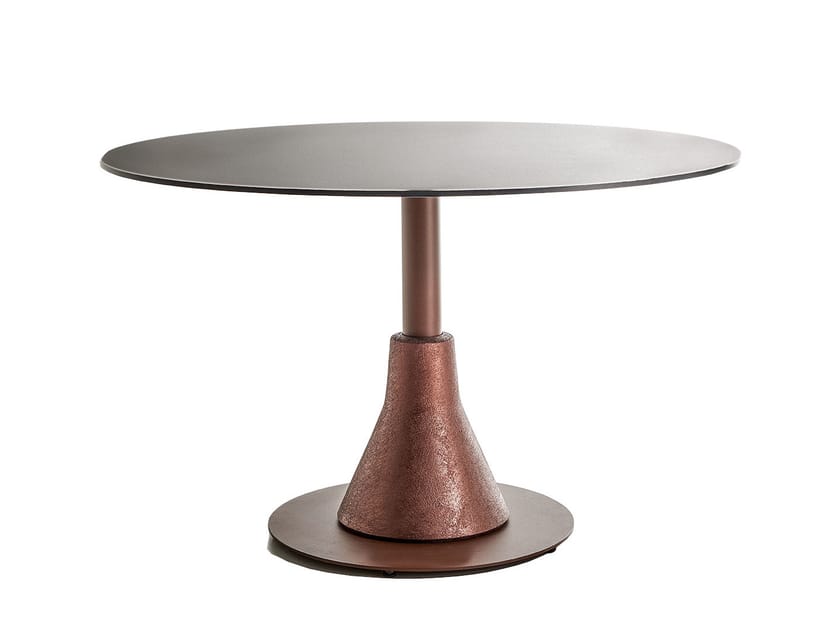 Круглый обеденный стол Sedex Big Foot ARCH-00014444