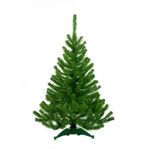 Ель новогодняя искусственная «Кремлевская» 120 см