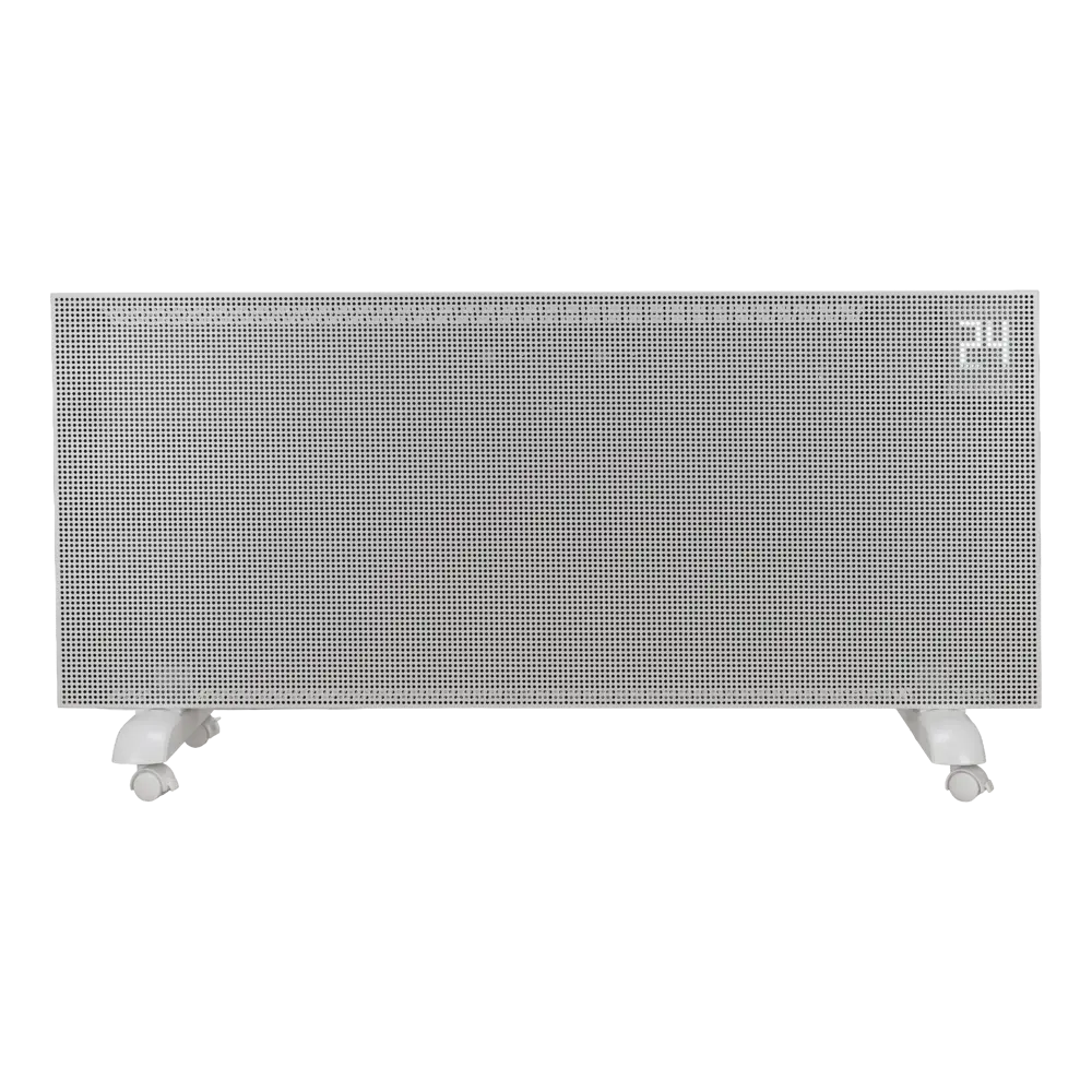 Конвектор электрический Kentatsu KPH-2000-MAKG с электронным термостатом 2000 Вт цвет серый STLM-2007853 - Вид №12