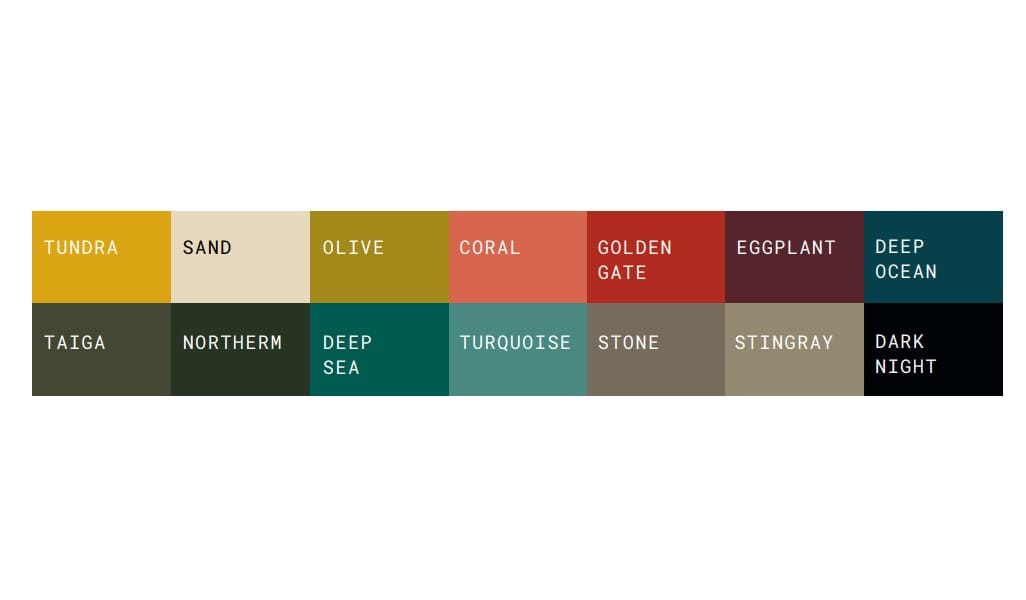 Экологически чистый полиуретановый стул с огнестойкой прокладкой Bõln Sarek ARCH-00151776 - Вид №22