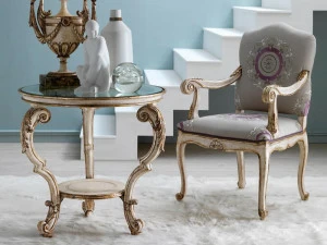 Grifoni Silvano Круглый сервировочный стол