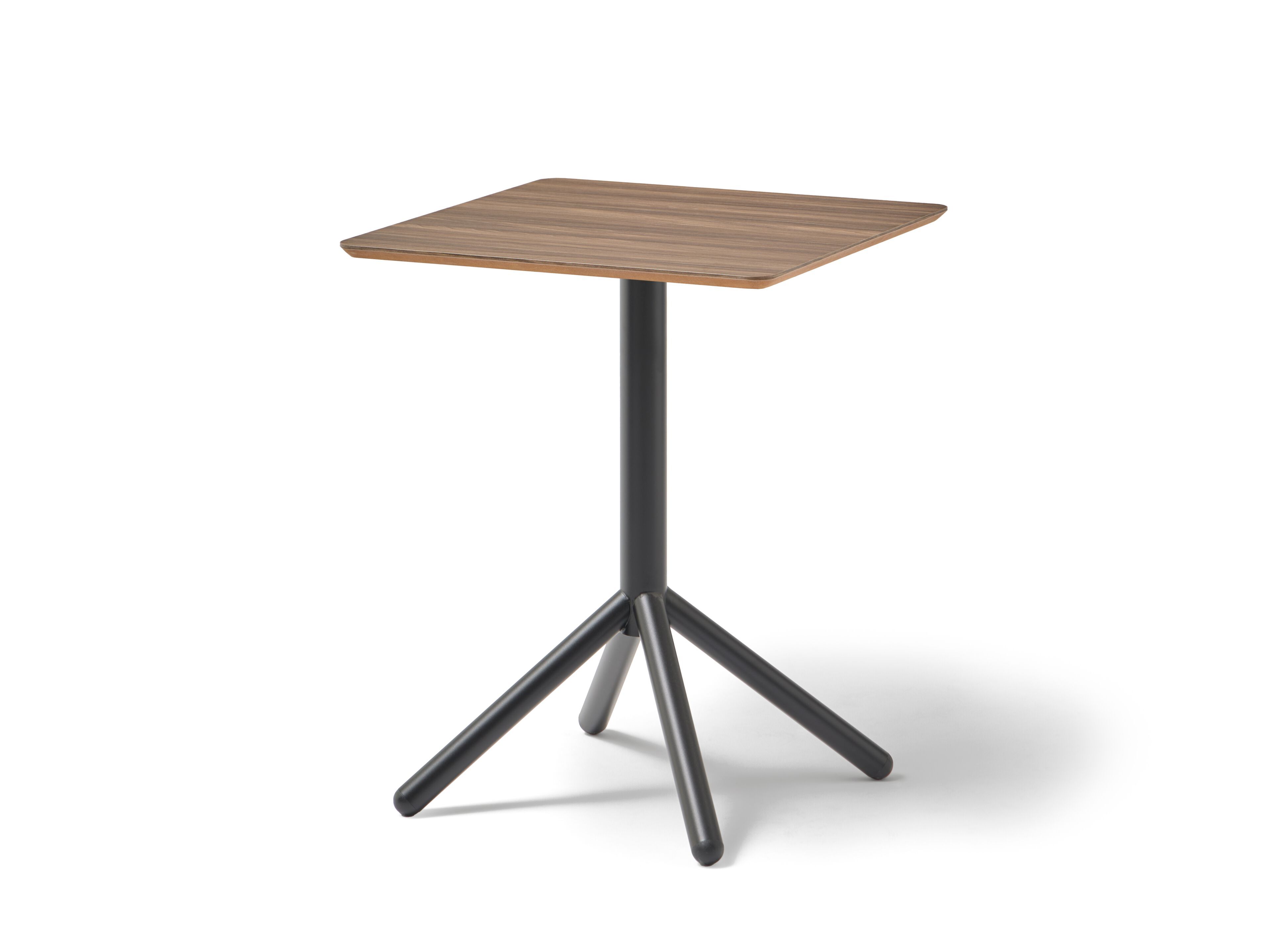 Квадратный стол из ясеня Blasco&Vila Nomad ARCH-00054751