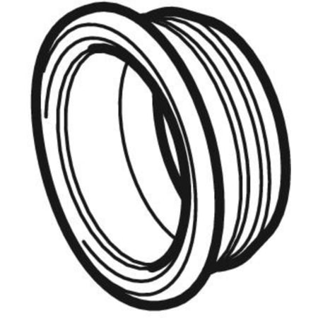 152.495.00.1 Манжета Geberit Geberit  - Вид №1