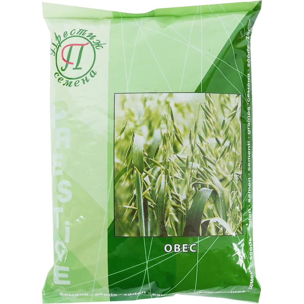 Santreyd Овёс посевной для сидерации почвы 0.7 кг 82539233 STLM-0959389