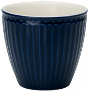 Стакан Alice dark blue 300 мл