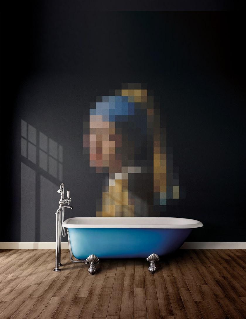 Devon&Devon Чугунная ванна на ножках sun-id-1377097 - Вид №2