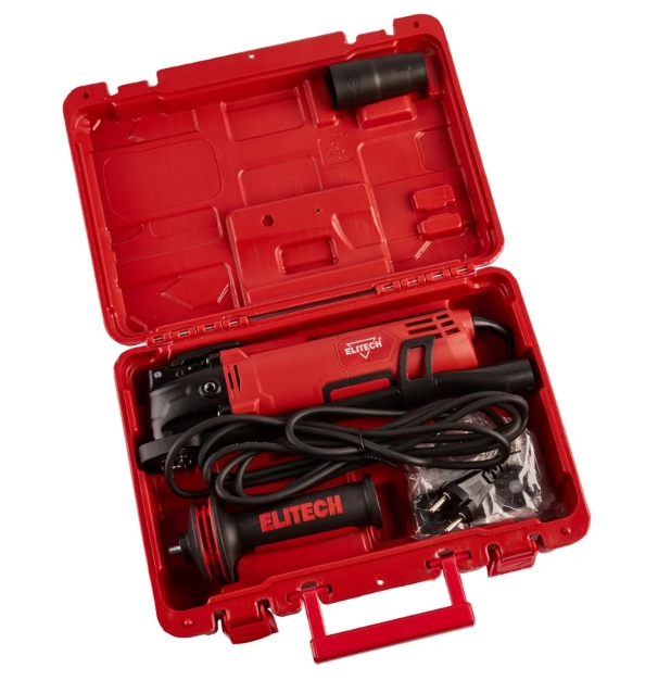 Реноватор ELITECH МИ 5005Э 9111689 STDN-0088714 - Вид №3