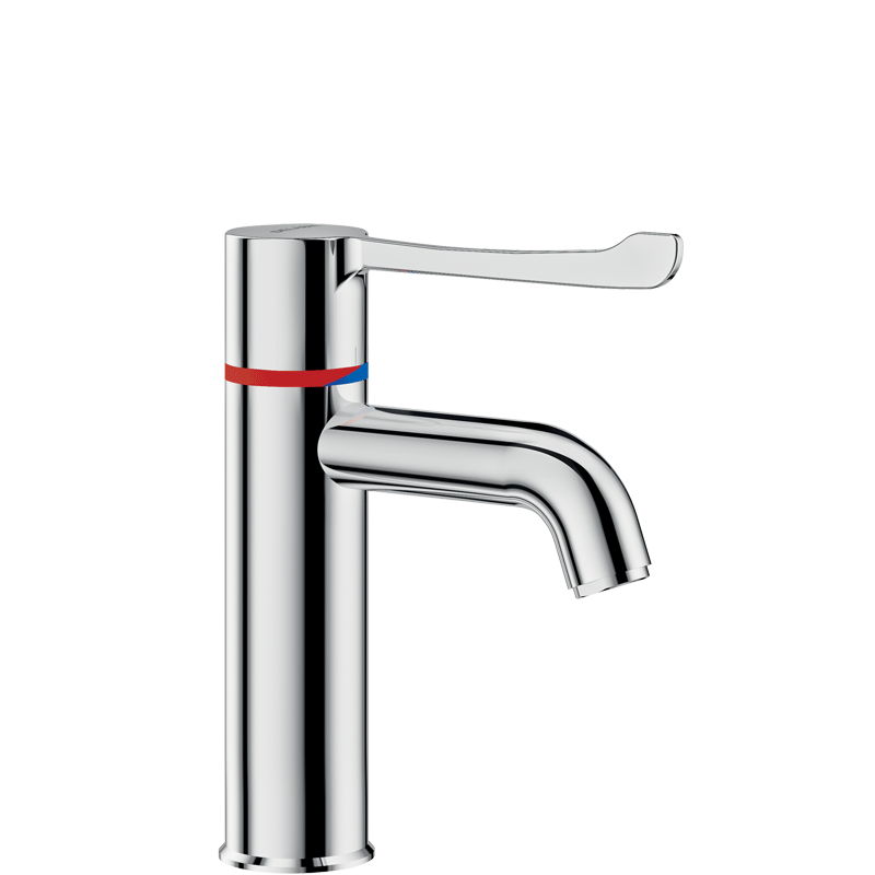 H9600610 Термостатический смеситель для раковины SECURITHERM DELABIE 