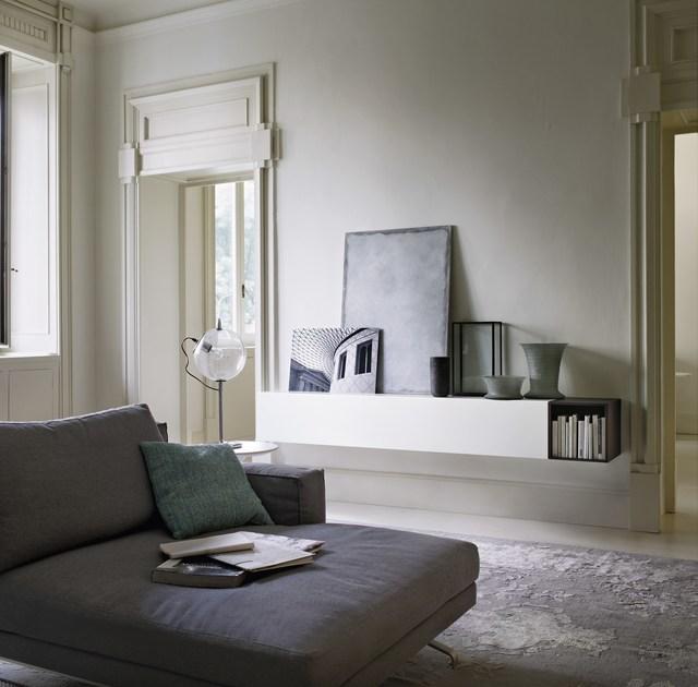 Lema Модульный буфет с распашными дверцами T030 sun-id-1430485 - Вид №8