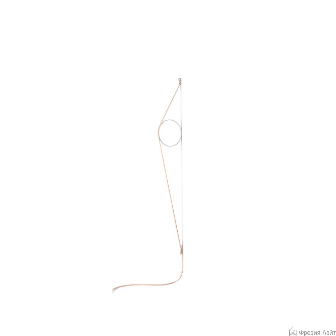 Flos F9514030 Wirering настенный 
