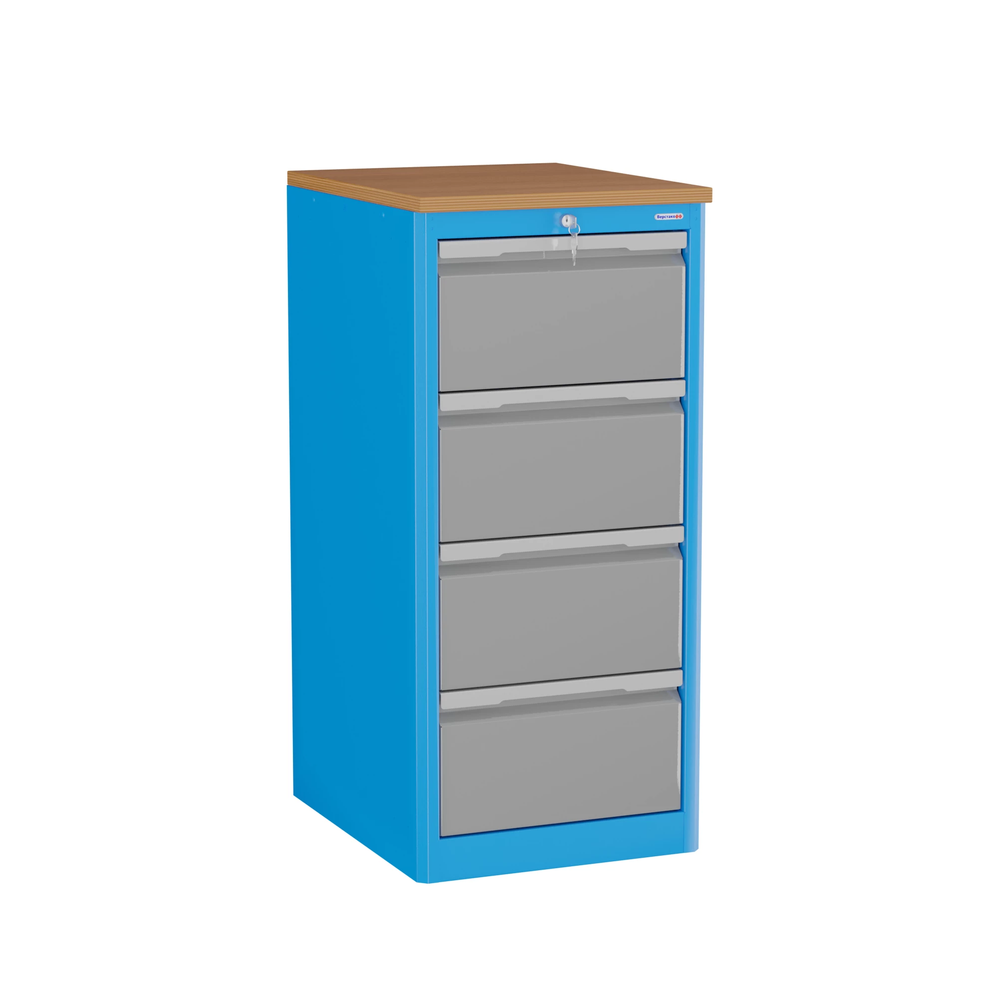 Тумба инструментальная TNC XL4.0 Верстакофф 126005