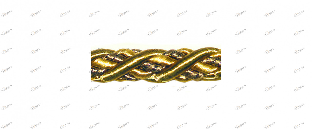 COLORISTICA Шнур Royal BM964A col.A1 Фурнитура  Royal 