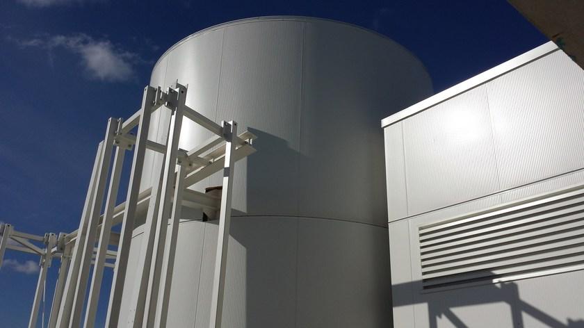 ELCOM SYSTEM Монолитные изоляционные металлические панели для стен и перегородок Termopareti® sun-id-1394362 - Вид №108