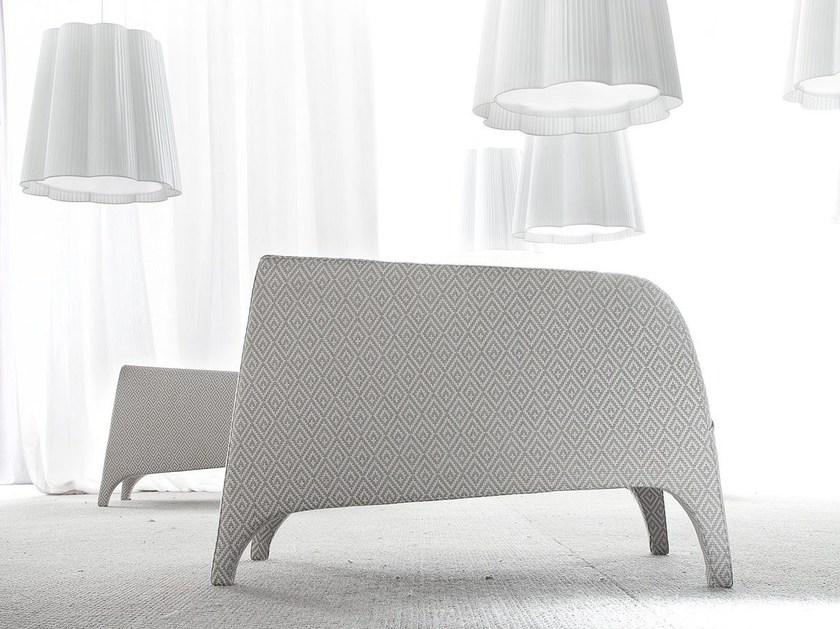 ERBA ITALIA Мягкое клубное кресло sun-id-1365721 - Вид №5