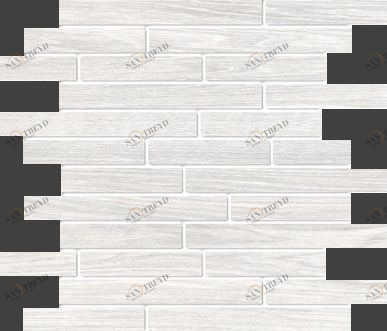 Граните Вуд Классик Мозаика бьянко 300x358 Керамика Будущего sun-id-323241