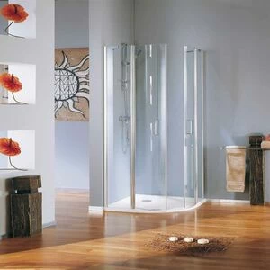 B9662ULUTR Polaris Сollection душевая зона  Samo