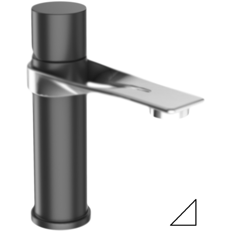 NB830102741 Смеситель для раковины Webert One-B 