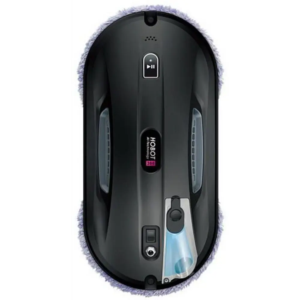 Робот-мойщик окон Hobot 388 Ultrasonic 14.8 Вт STLM-2010433 - Вид №2