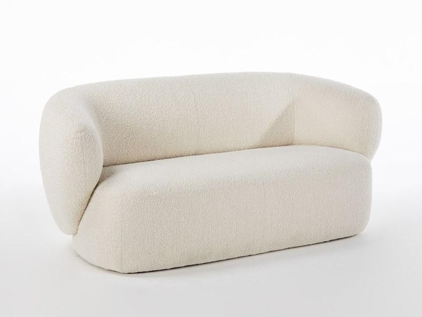 Grado Design 2-местный тканевый диван Swell Swe-sf-2s - Вид №1