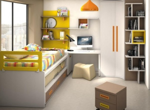 024476 Детская комната 09 Joype