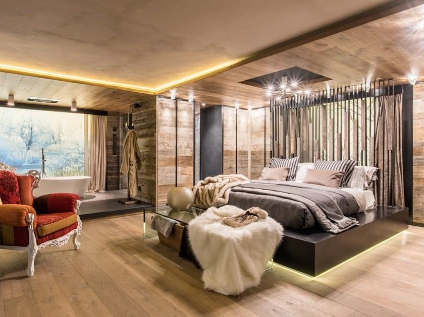 ANTICO TRENTINO Облицовка интерьеров под старину sun-id-1456368 - Вид №3