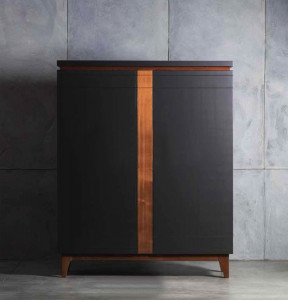 Барный шкаф  CHELINI MATISSE