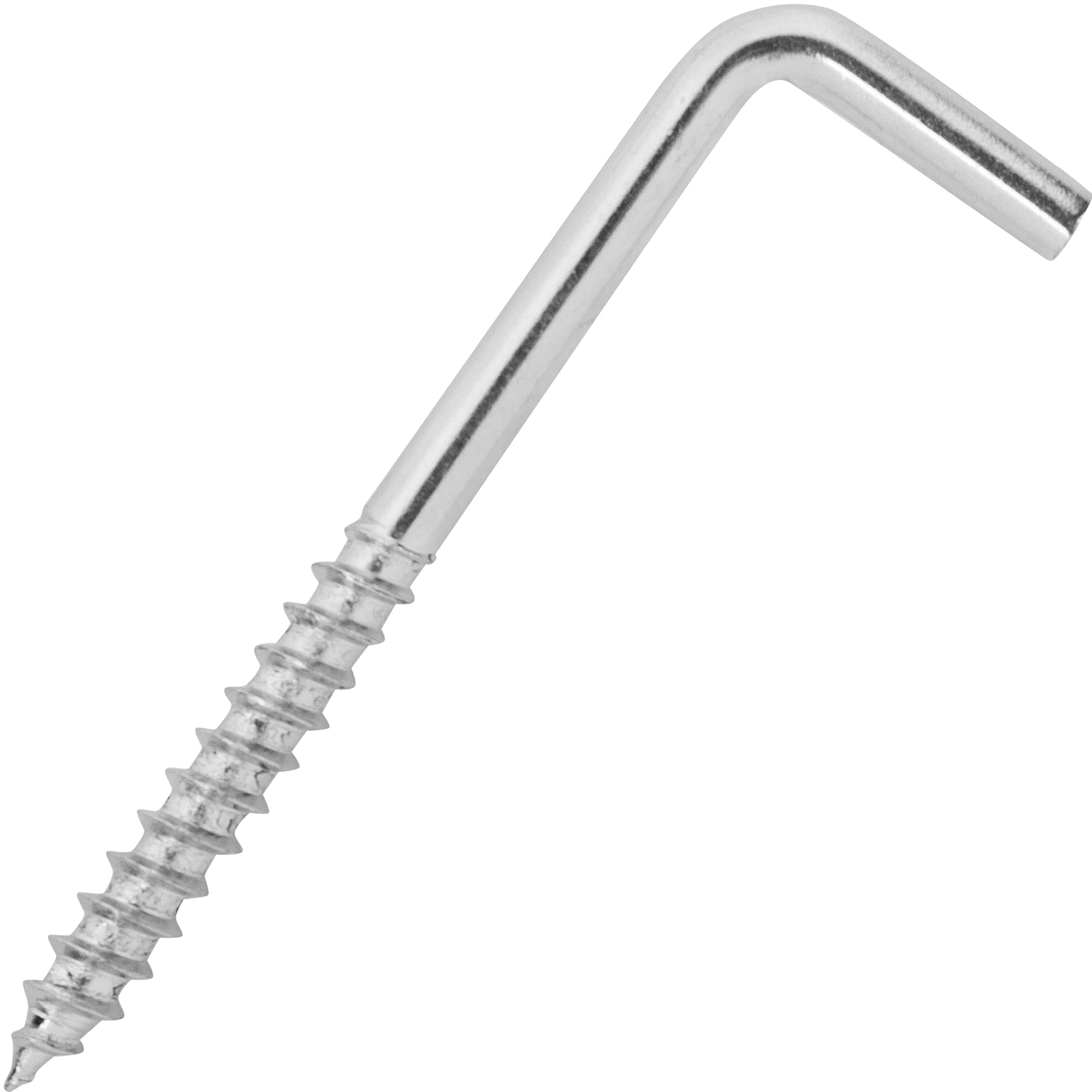 10085319 Крюк Г-образный 5х60 мм 2 шт Santreyd 