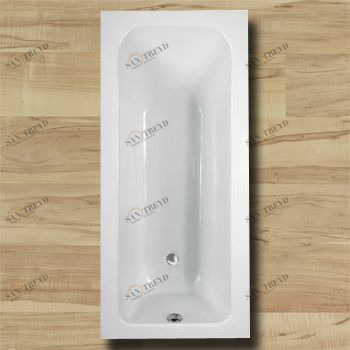 1018000601 Caudex Collection ванна Mauersberger 46550