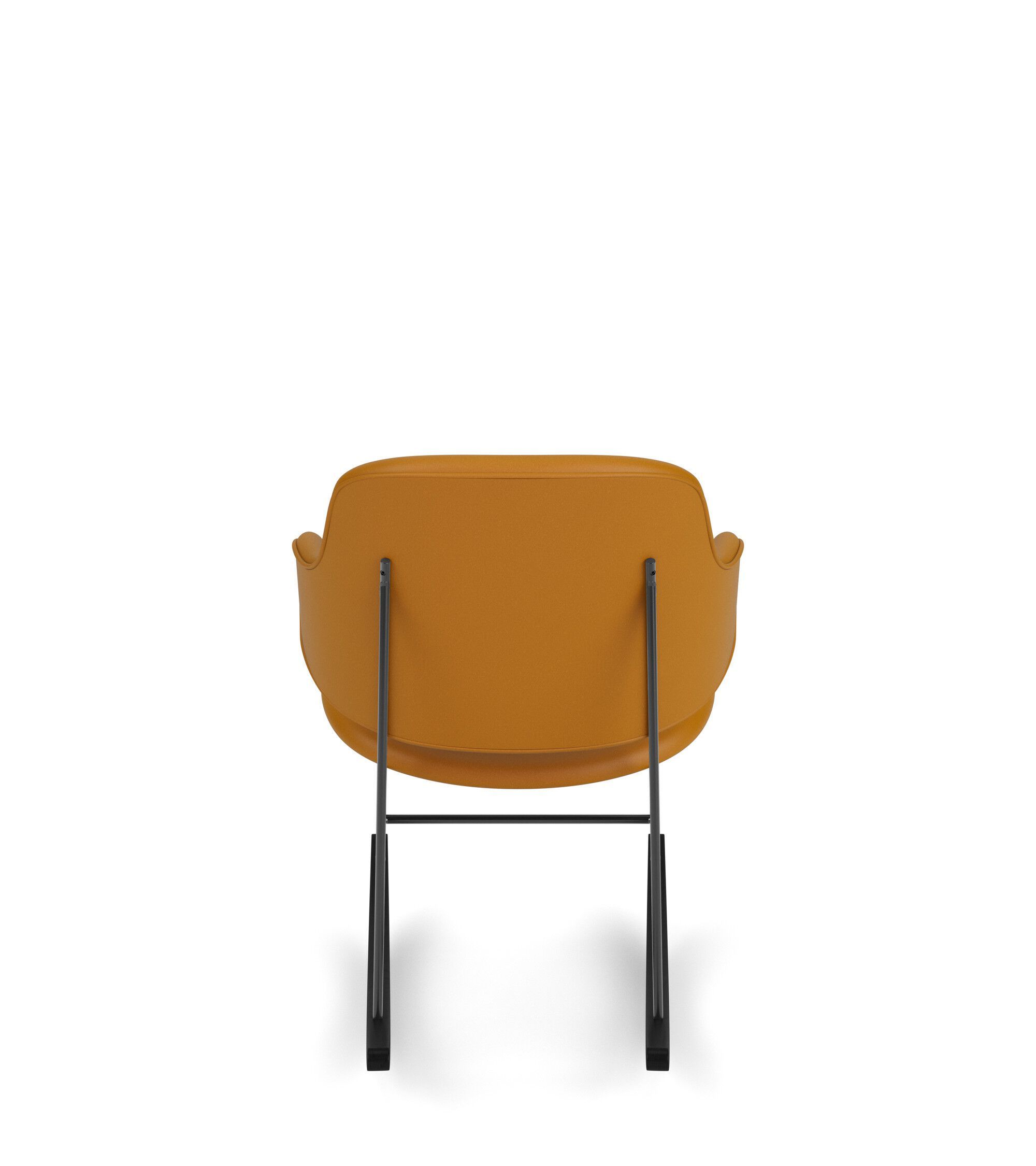 Мягкое кресло-качалка Audo Copenhagen Пингвин ARCH-00066123 - Вид №35