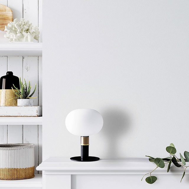 Miloox 1744.196B Настольная лампа MOSE. - Вид №1