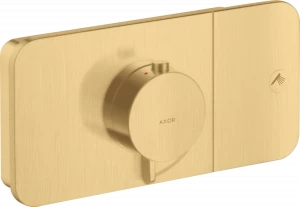 45711250 Термостатический модуль скрытого монтажа для 1 функции AXOR ONE