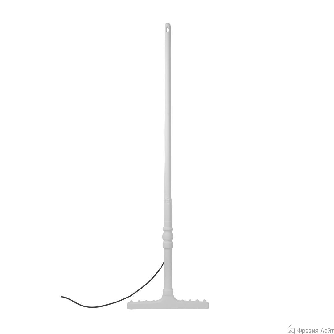 Karman HP145 3R EXT INDOOR/matt white TOBIA FLOOR LAMP торшер 116528