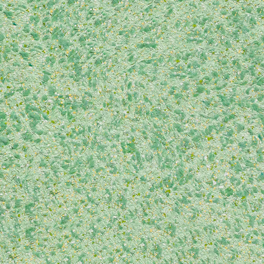 Жидкие обои Silk Plaster Absolute А423 1.3 кг цвет салатовый STLM-2174014 - Вид №4