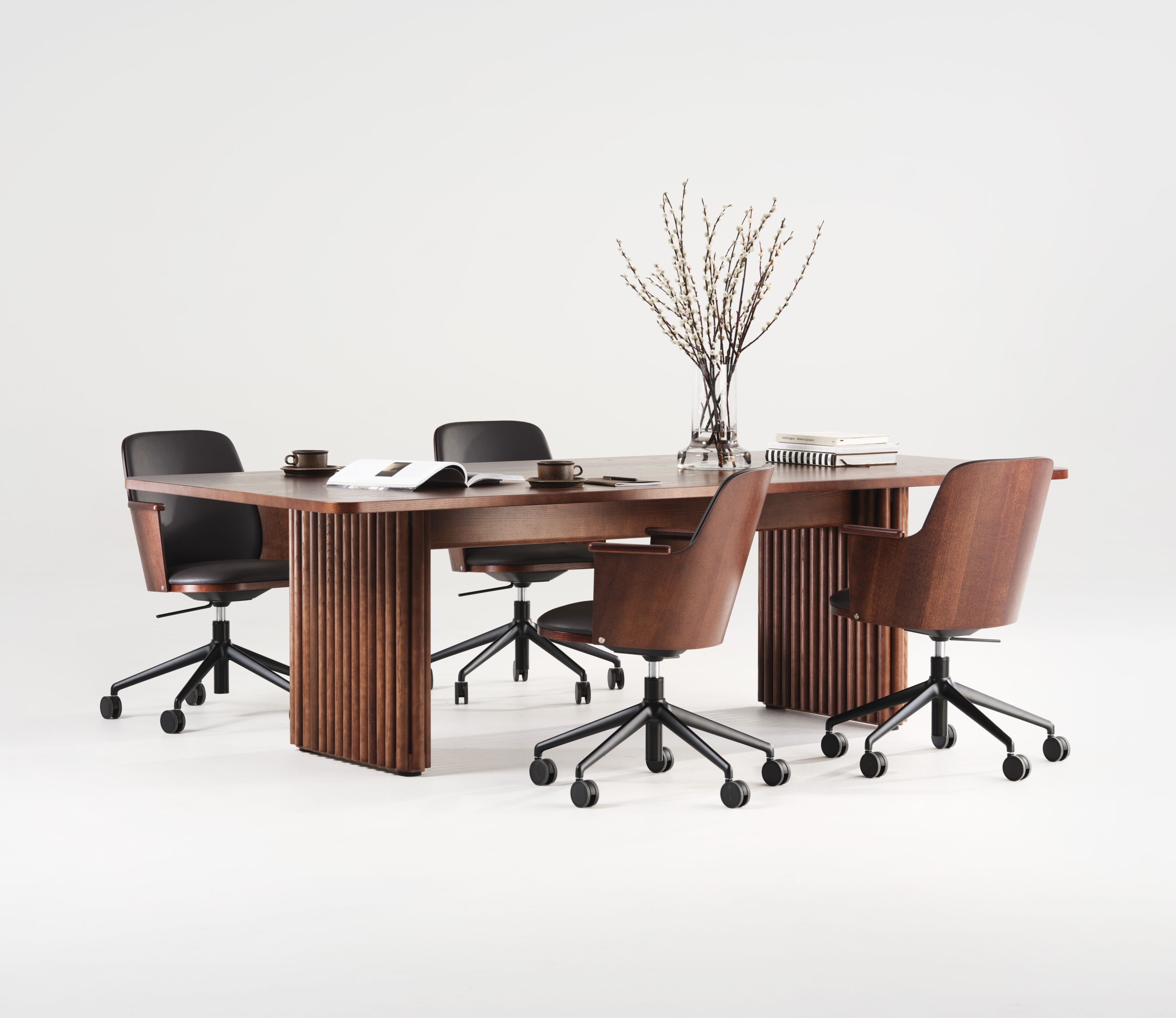 Стул Karl Andersson Sander ARCH-00050209 - Вид №2