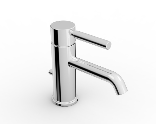 4703 MLX-010 Смеситель для раковины Zazzeri 4703MLX010 - Вид №1