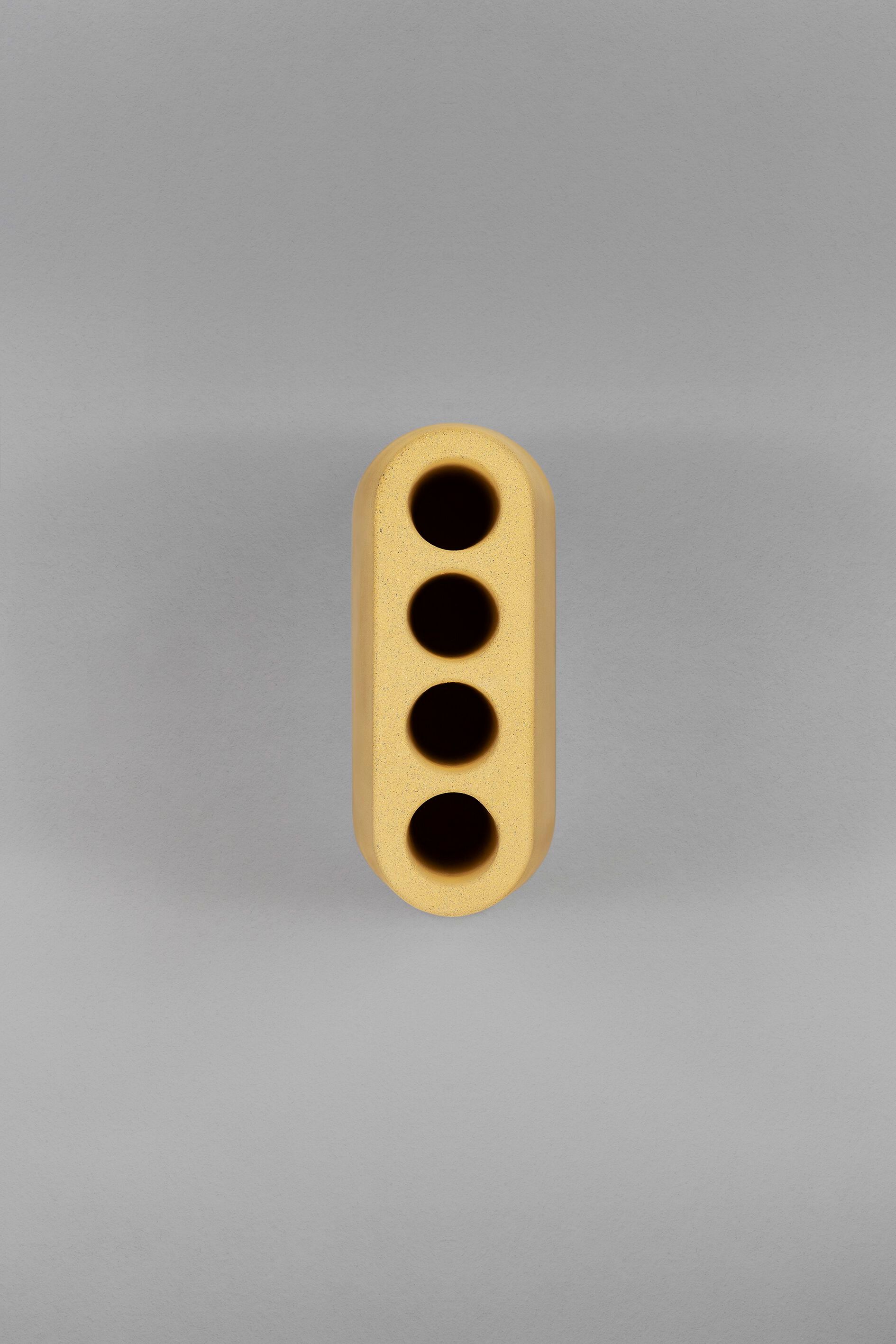 Бетонный держатель ручки B-LINE AKI JR ARCH-00109670 - Вид №9