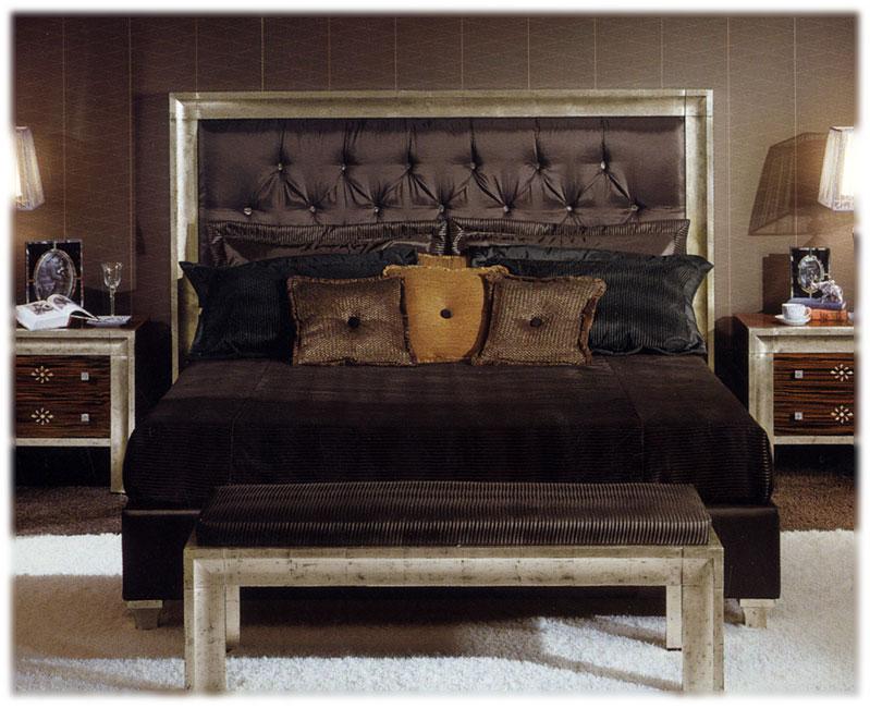 Кровать  REDECO 135/FB 