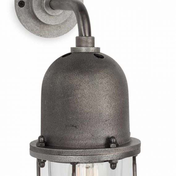 078722 Настенный светильник Francisco Segarra Danton Santreyd  - Вид №2