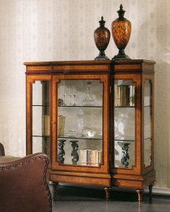 Витрина  CEPPI 2584