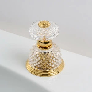 C47-334 C47-334 4-позиционный переключатель на ободе АЛМАЗНЫЙ КУПОЛ Cristal & Bronze DÔME DIAMANT