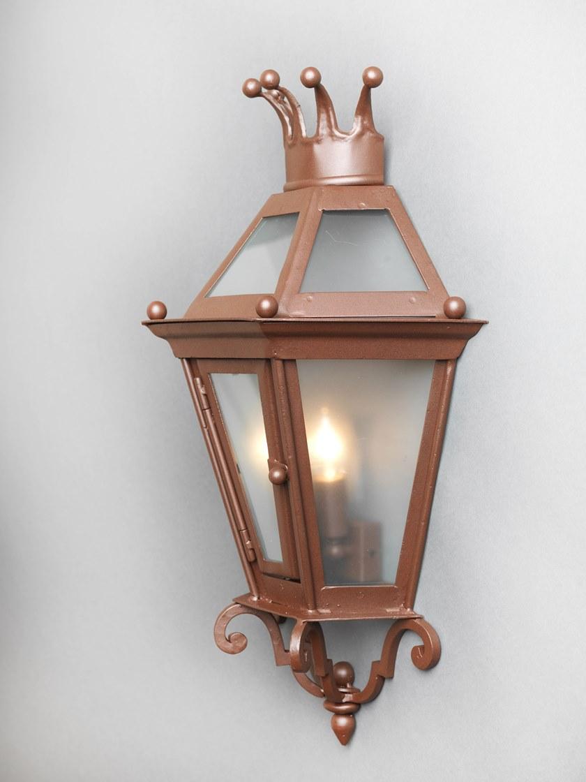 OFFICINACIANI Бра для улицы утюг Esagona Gl3013wa-2  - Вид №1