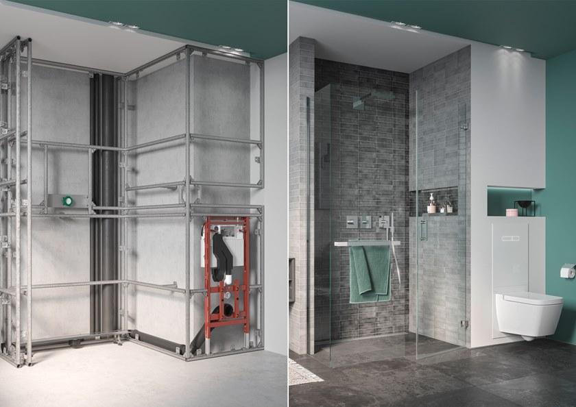 TECE Сливная коробка Teceprofil sun-id-1378382 - Вид №1