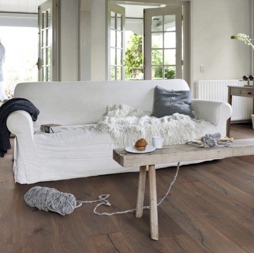 Паркетная доска Solidfloor Абиск 1194937 - Вид №14