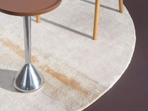 Ковер ручной работы