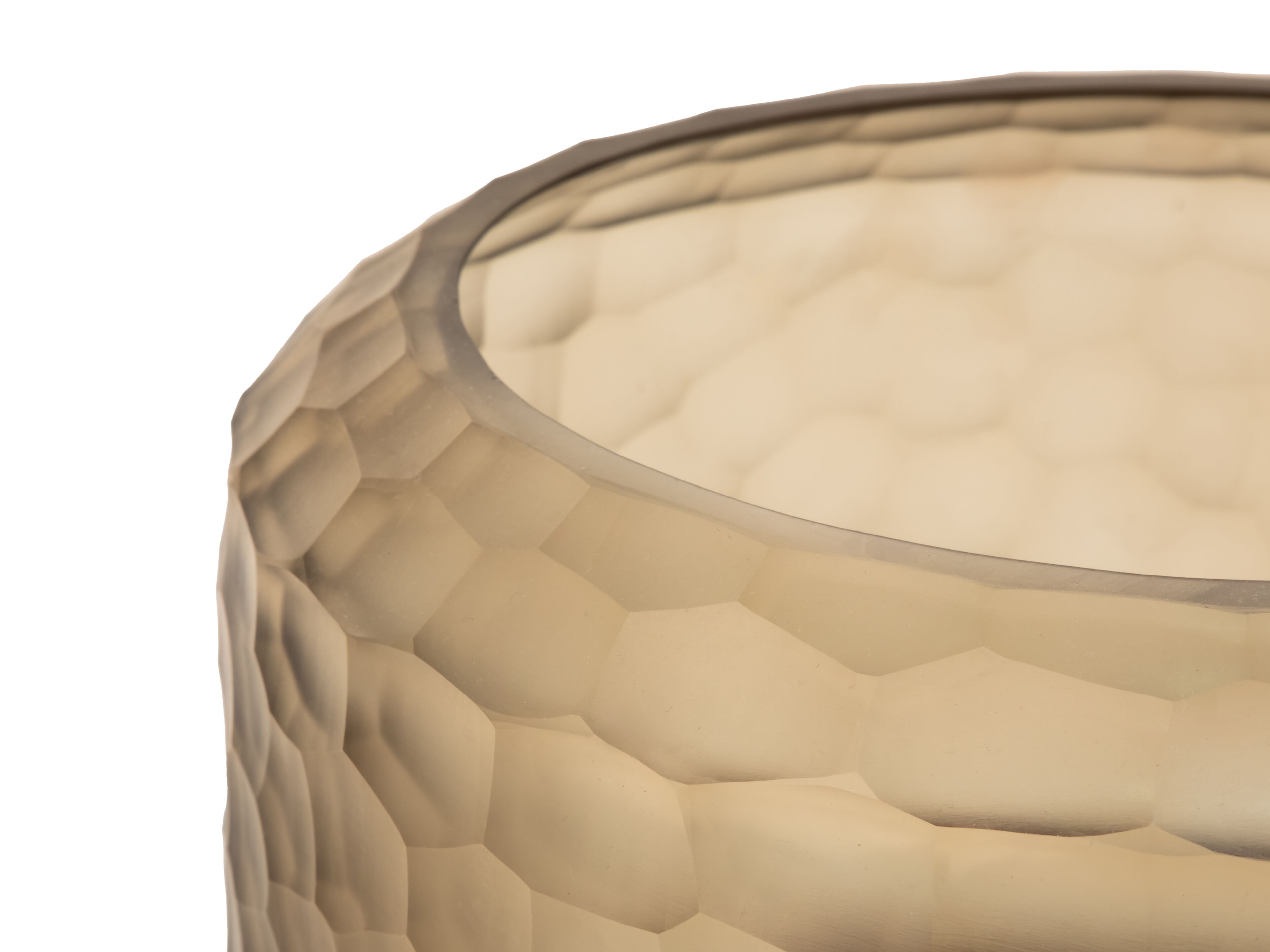 Стеклянный подсвечник DÔME DECO FOGO ARCH-00051643 - Вид №5