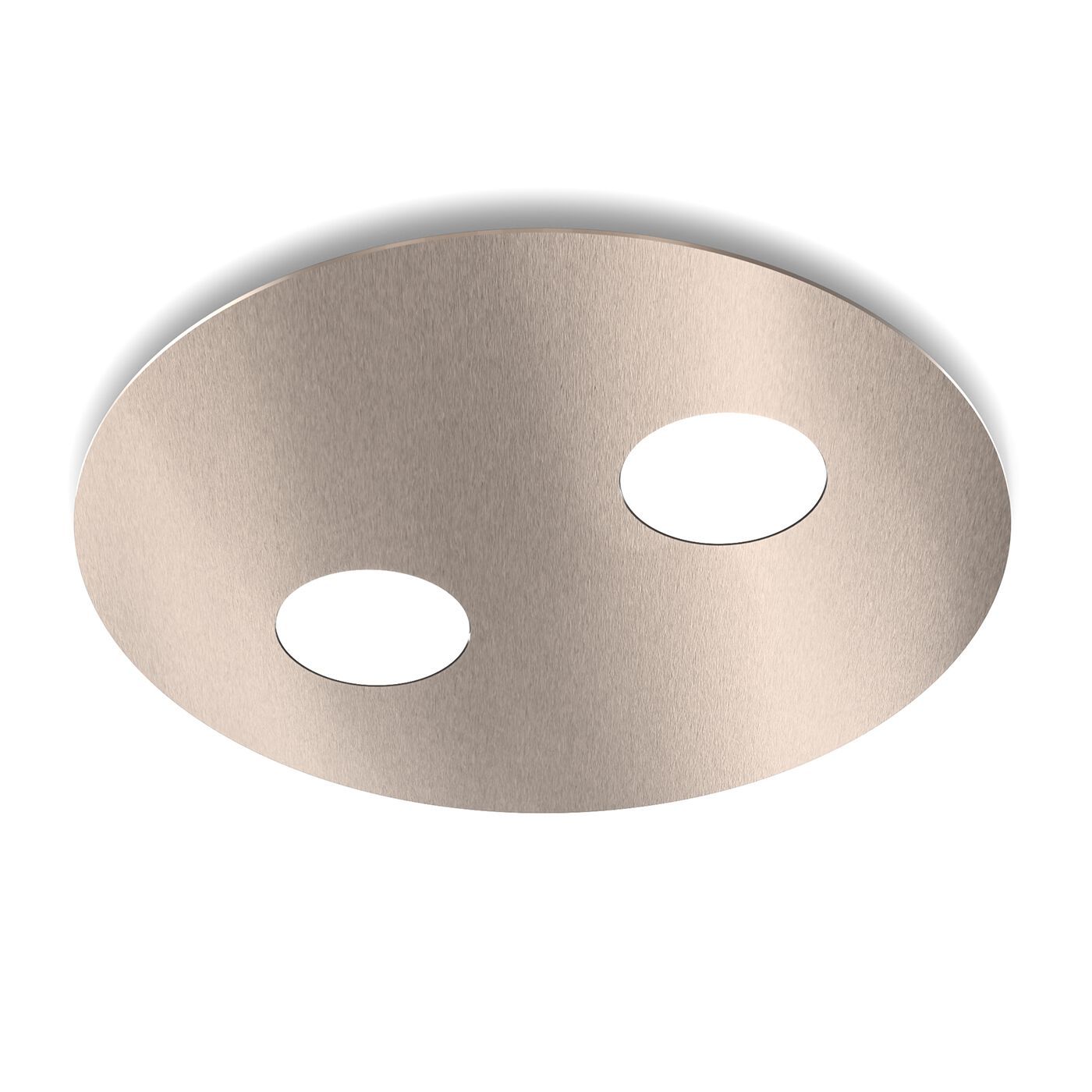 Алюминиевый потолочный светильник Amarcords Slim ARCH-00002981 - Вид №6