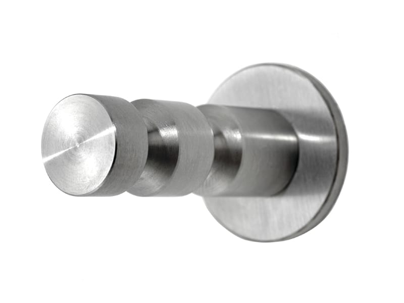 Стальная настенная вешалка Schonbuch ZINOX ARCH-00131968