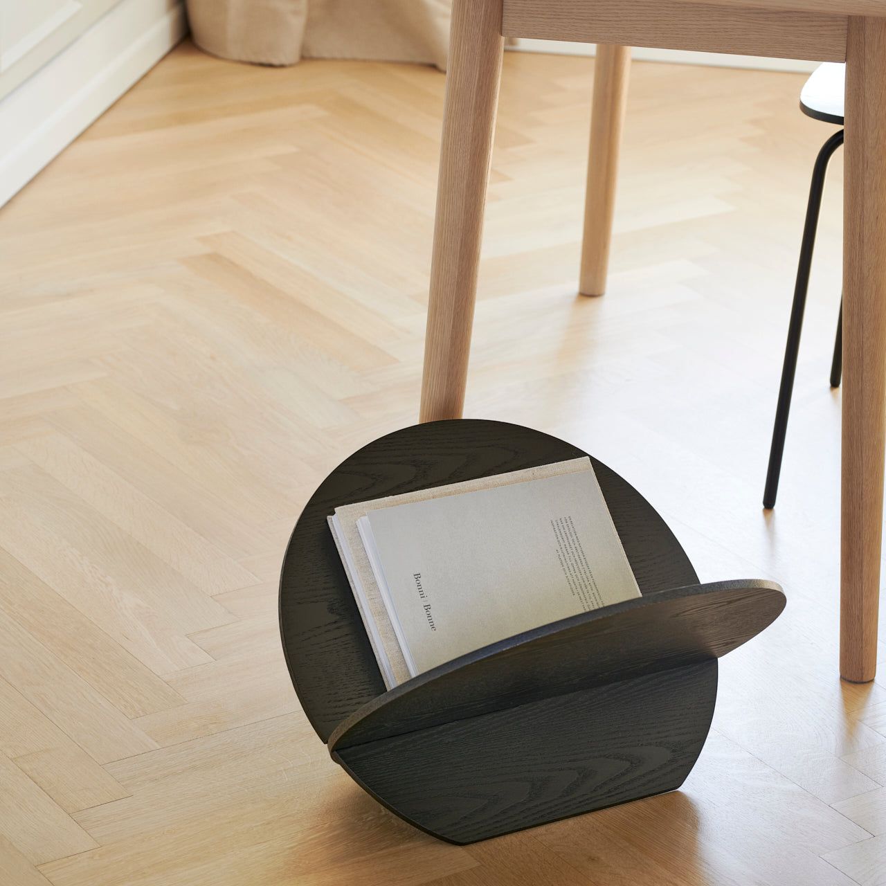 Складная стойка для журналов Gejst SILIA ARCH-00148854 - Вид №6