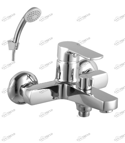 LM1512C Смеситель Plus Grace для ванны LEMARK GRACE