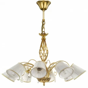 Подвесная люстра Lightstar Esedra 796183 LIGHTSTAR ESEDRA 057555 Белый